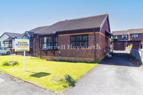 Redwood Drive, Morecambe
