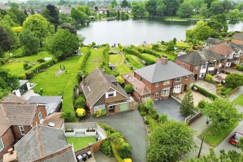 Sandbach Road North, STOKE-ON-TRENT, Staffordshire, ST7