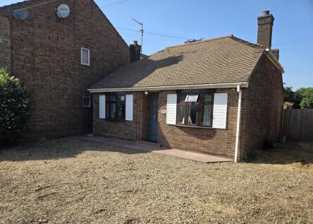 Peterborough Road, Whittlesey, Peterborough