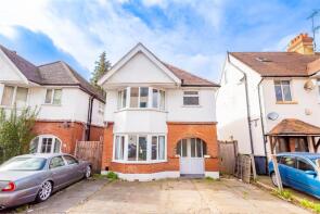 28, Southern Road, Camberley GU15 3QL