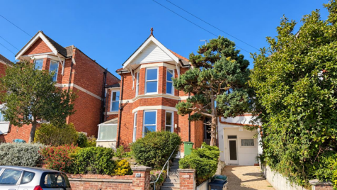Godwin Road, Hastings