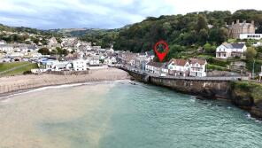 Dolphin Cottage, Seaside, Combe Martin EX34 0AW