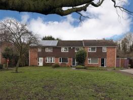 12, Huston Close, Loughborough LE12 8NB