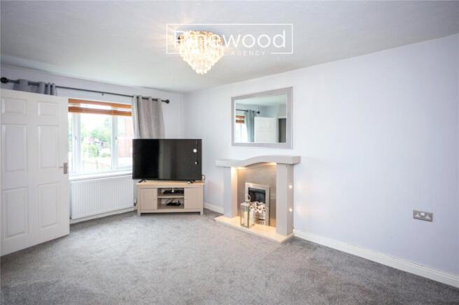 Grasmere Close, Connah's Quay, Flintshire, CH5 photo 4