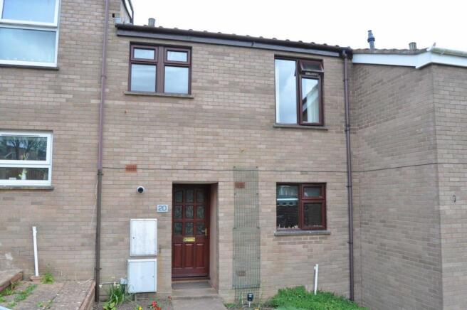 20 Highland Terrace