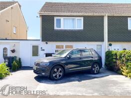 68, Bournville Road, Weston-super-mare BS23 3RR