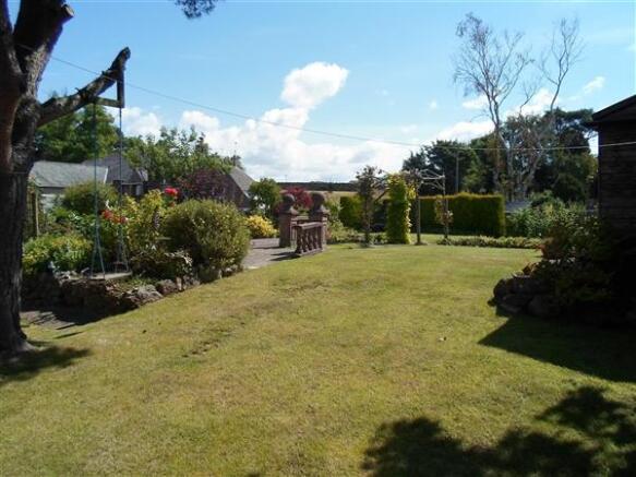 Gardens