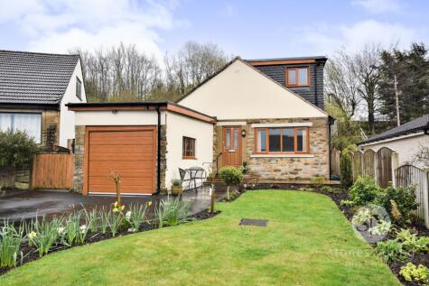 Chatburn Park Drive, Clitheroe, BB7