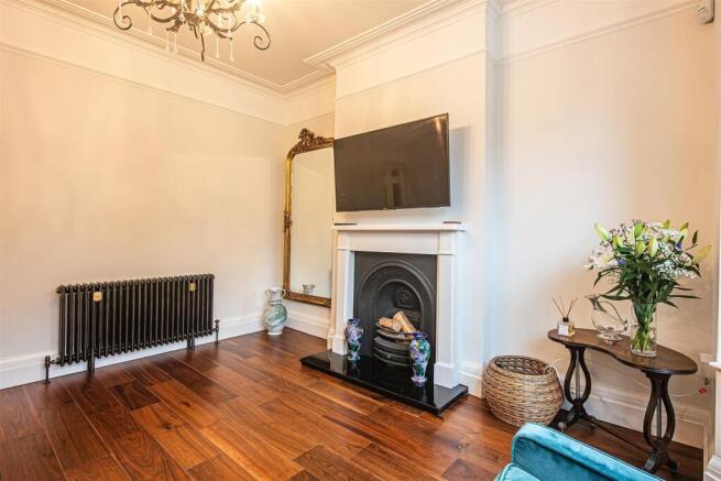 121 Ranby Road, Endcliffe Park, Sheffield photo 4