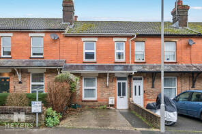 28, Dagmar Road, Dorchester DT1 2NA