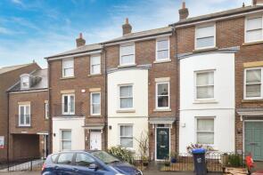 6, Royal Mews, Albion Road, Ramsgate CT11 8LD