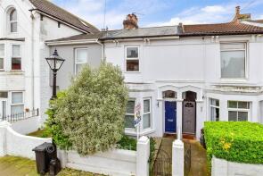 3, Inglis Road, Southsea PO5 1PB
