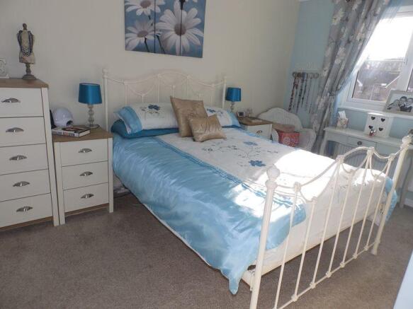 Bedroom No.1