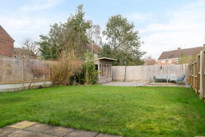 2 bed Semi-Detached for sale Image 11