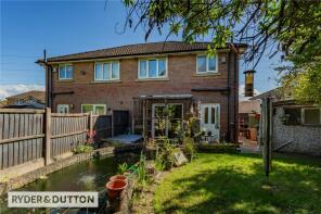 1, Rosewood Road, Manchester M9 6QJ