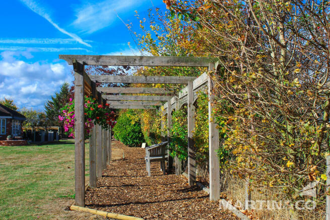 Pergola