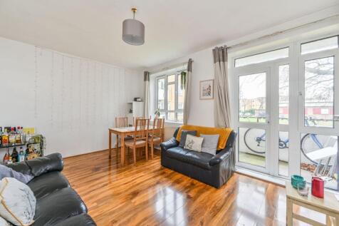 Weir Road, Balham, London, SW12