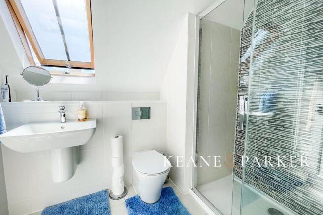 Bed 2 Ensuite