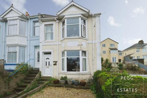 Ellacombe Church Road, Torquay