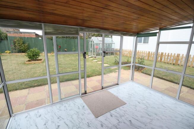 Sun Room