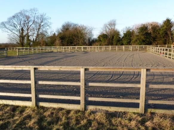 Manege