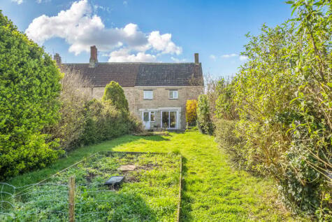 Mount Pleasant, Frome, BA11