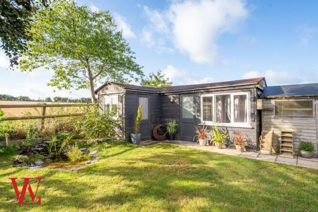 Outbuilding