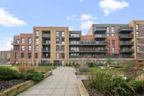 Flat 144, 53 Mortise House, Pump Lane, Hayes UB3 3FN