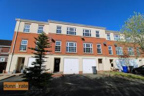 14, Onyx Grove, Milton, Stoke-on-trent ST6 8HP