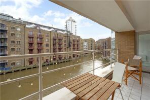 208, Cinnamon Wharf, Shad Thames, London SE1 2YJ