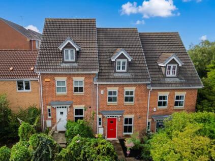 Gedling Road, Arnold, Nottingham