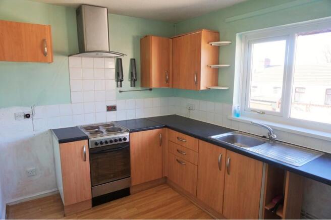 Kitchen / Breakfast