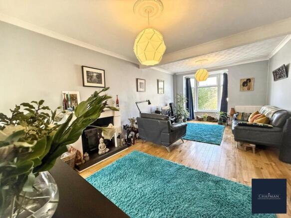 Entirety of the internals