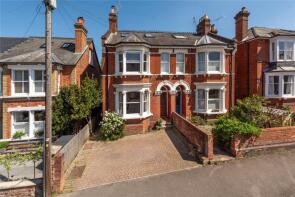 23, Wathen Road, Dorking RH4 1JY