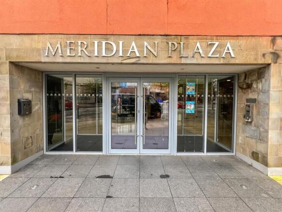 Meridian Plaza
