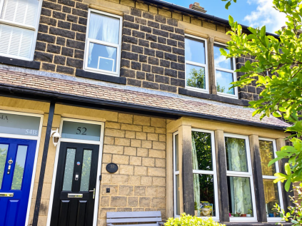 New Road, Yeadon, Leeds