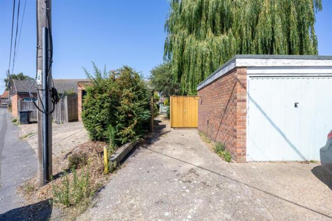 Pound Road, Beccles photo 4