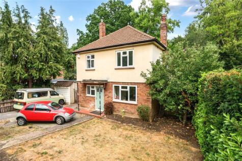 Lower Camden, Chislehurst