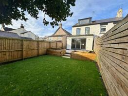 12 Rose Cottage, Poll Hill Road, Wirral CH60 7SN