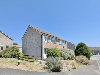 Courtlands Road, Portland