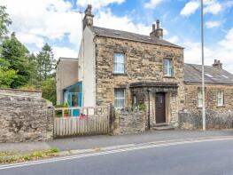 The Haws, Haws Hill, Carnforth LA5 9DD