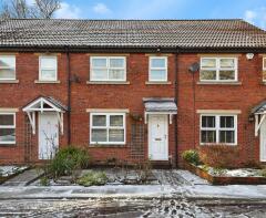 11, Ennismore Court, Station Road, Newcastle Upon Tyne NE12 9PF