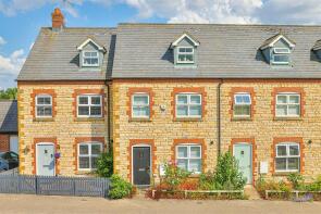 54, Cranford Road, Kettering NN15 5TQ
