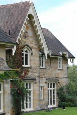 Back of the house.JPG