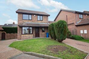 20, Church Park, Durham DH6 3SJ