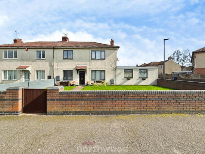 Princess Avenue, Stainforth, Doncaster, DN7