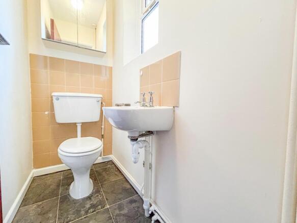 Cloakroom