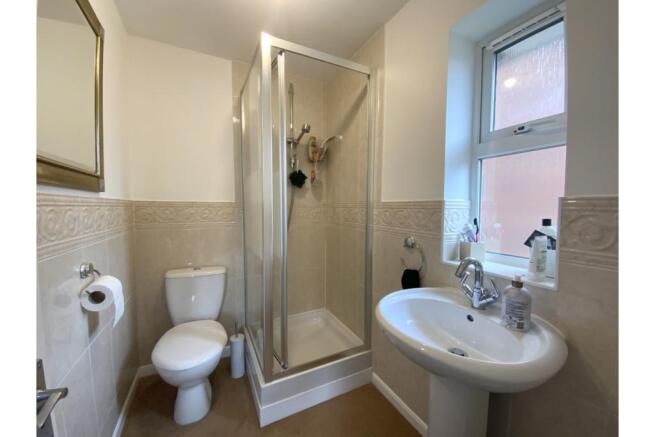 En-suite Two