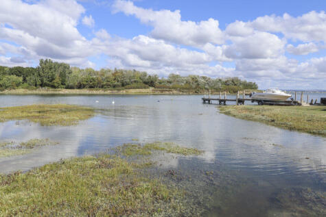 Eastoke Avenue, Hayling Island