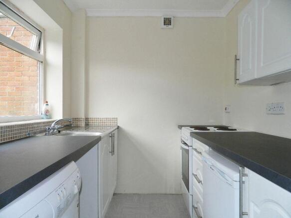 Annex Kitchen